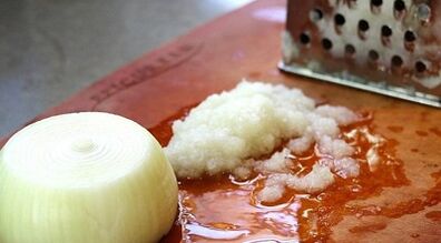 FRAP -Medizinrezepte zur Behandlung von Nagelpilz